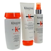 مجموعة هدايا Kerastase الغذائية