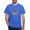Royal, variant on CafePress - Healthy Die T Shirt - Men's Classic Cotton T-Shirts