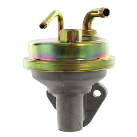 Agility Auto Parts 4030035 Mechanical Fuel Pump for Chevrolet GMC Specific Models