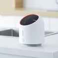 thumbnail image 1 of HEPA Air Purifiers for Bedroom, Portable Air Purifier with H13 True HEPA Air Filter for Home Office, USB Small Quiet Desktop Air Purifier, 3 Modes to, 1 of 4
