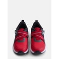 thumbnail image 3 of Athletic Works Toddler Boys Two Strap Jogger Sneakers, 3 of 4