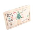 thumbnail image 2 of Christmas  Christmas Eve Treat Tray, 2 of 8
