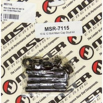 Moser Engineering 7115 Main Cap Studs
