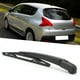 thumbnail image 4 of Juego De Escobillas Del Brazo Del Limpiaparabrisas Trasero, Cuchilla Del Brazo Del Limpiaparabrisas Trasero Antienvejecimiento Para Repuesto Para 3008 5 Puertas Hatchback, 4 of 7