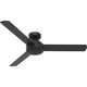 thumbnail image 1 of Ventilador de Techo Hunter Surespeed 52 Pulgadas Negro Mate, 1 of 5