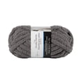 thumbnail image 1 of Gros fil de chenille Gris de Mainstays, 1 of 3
