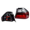 thumbnail image 1 of Calavera 335d 2009 Bmw Ext Der Roja/Obscura DEPO, 1 of 4
