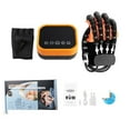 thumbnail image 1 of Gants Robot de Rééducation Électrique Multifonctionnels pour Mains et Doigts, Faciles à Utiliser, 1 of 5