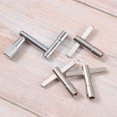 thumbnail image 4 of Shisuyan 4pcs Drum Key Wrench Unloading Drum Key Fast Loading Plate Hand Drummer Essential Drum Musical Instrument Accessories, 4 of 8