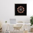thumbnail image 3 of Stupell Industries Coastal Nautical Nature Arrangement Gray Floating Frame Canvas Art, 25 x 25, by Beth Adoette, 3 of 8