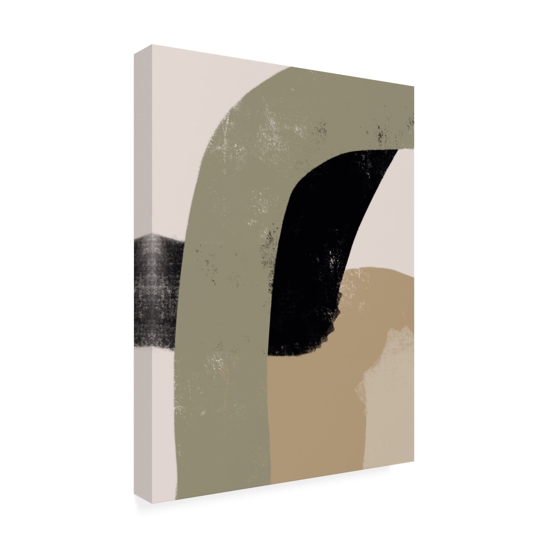 Trademark Fine Art Yopie Studio Obviam Canvas Wall Art