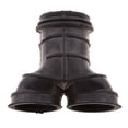 thumbnail image 1 of DYNWAVECA Carburettor Interface Adapter Intake Manifold Boots High Quality Rubber Material And Injection Molding Technology, 1 of 8