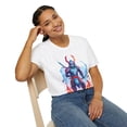 thumbnail image 5 of Samurai Shirt, Samurai Tee, T-Shirt with Samurai, 5 of 93