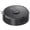 Black, variant on Bdday Mini Vacuum Cleaner Cordless New Smart Sweeping Robot Household Rechargeable Cleaning Machine Mop Vacuum Cleaner Vacuum Cleaners for Car