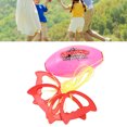 thumbnail image 4 of Pull Ball Game Set Interactive Toy Indoor Outdoor Sports Early Development Activity Pink, 4 of 7