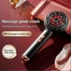 thumbnail image 5 of Red Light Therapy Brush - Scalp Massager with Red Light & Oil Applicator, 5 of 5