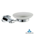 thumbnail image 3 of Blossom Soap Dish - Chrome BA0230201, 3 of 3