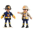thumbnail image 5 of PLAYMOBIL Fire Rescue Carry Case, 5 of 6
