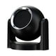 thumbnail image 2 of Electrodomésticos Calentador de coche Calentador descongelador 12V 120W Ventilador de parabrisas portátil con ventilador de alta potencia para un calentamiento rápido Descongelador Desempañador (Negro, 2 of 8