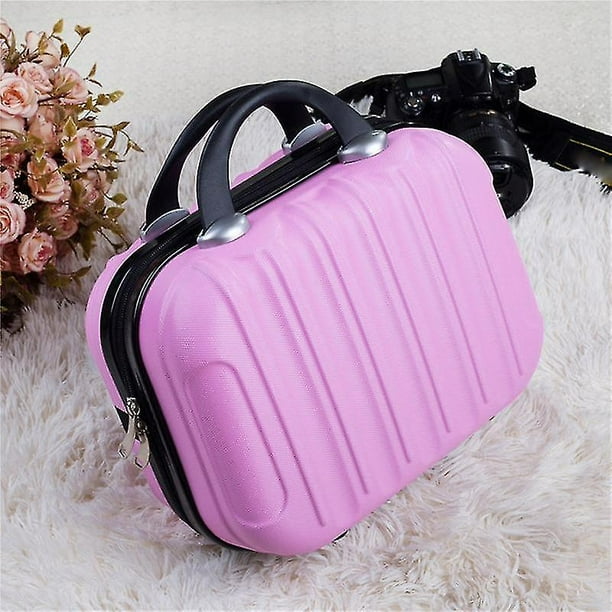 Neceser cosmético HUOGUO para mujer impermeable ABS