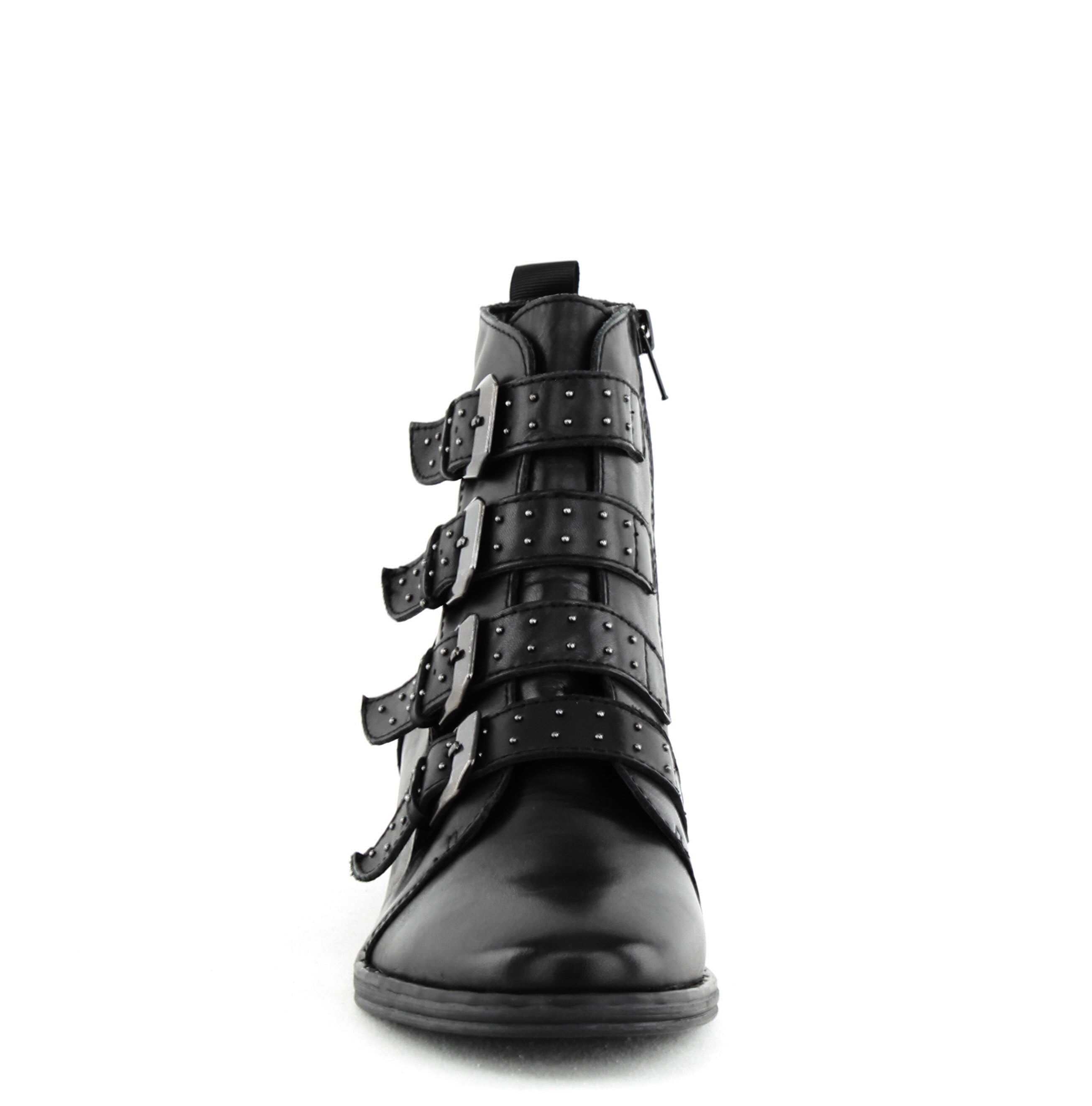 Steve madden pursue boots sales