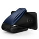 thumbnail image 1 of Base para coche spigen Kuel S40-2 soporte para celular Lunar blue Spigen Base para coche, 1 of 5