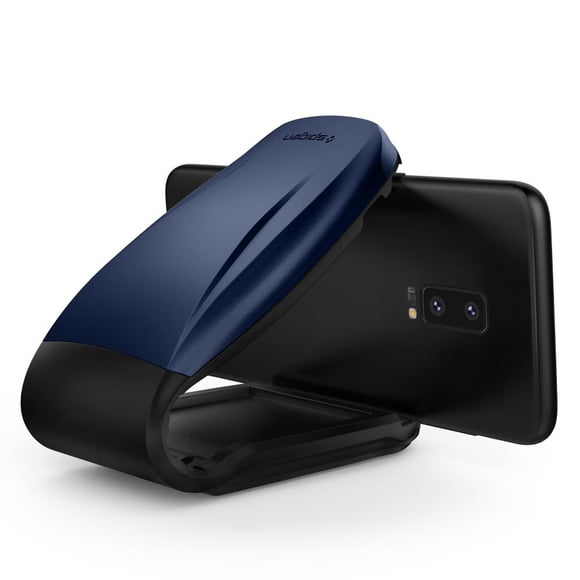 Base para coche spigen Kuel S40-2 soporte para celular Lunar blue Spigen Base para coche