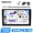 10inch 4 64G Cam MIC, variant on 9inch 4 64G Cam MIC ESSGOO 7"/9"/10“ 2 DIN Android 14 4+64G Car Stereo Carplay Android Auto GPS SAT Navi Bluetooth FM RDS Radio WIFI Touchscreen