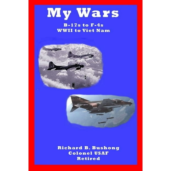 My Wars, (Paperback)