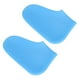 thumbnail image 1 of Protector de zapatos, funda de silicona impermeable para zapatos, protector antideslizante para zapatos, funda reutilizable para zapatos construida para durar, 1 of 8