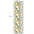 thumbnail image 1 of 1pc Bluebird Self-Adhesive Wallpaper, Fresh Lemon Tree Wallpaper, 17.7in*118in, Removable Wallpaper, Renovation Decor For Living Room Bedroom Wall Furniture, 1 of 4