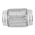 thumbnail image 1 of Tubo flexible de escape Junta de fuelle Tubo flexible Manguera trenzada de acero inoxidable 76 mm x 150 mm Jadeshay  A, 1 of 9