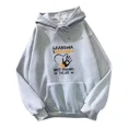 thumbnail image 1 of Sudadera Con Cordón De Corazón Informal Para Mujer De Moda, 1 of 7