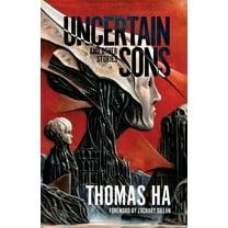 Uncertain Sons and Other Stories, (Paperback)