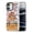 Cherry Blossom, variant on for iPhone 17 Case Cute - Durable Shockproof 6.6 ft Drop Impact Phone Case - Funny Kitty Cat Design (6.3") Clear