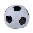 thumbnail image 3 of HILABEE Piggy Bank Birthday Gift Home Decor Large Capacity Ornament Money Saving Box Football, 3 of 9