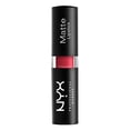 thumbnail image 3 of NYX Matte Lipstick - Merlot, 3 of 3