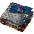 thumbnail image 7 of Franco FIVE NIGHTS AT FREDDYS Comforter, Twin/Full Size 72" x 86", 7 of 7