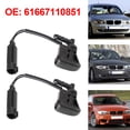 thumbnail image 2 of 2Pcs Heated Wiper Nozzle For BMW E88/X3/X5, 2 of 5