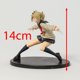 thumbnail image 1 of My Hero Academia The Evil villins Vol 3 Himiko Toga / Dabi PVC MODELO DE figura de acción Juguete Regalo de Navidad zhangyuxiang unisex, 1 of 2