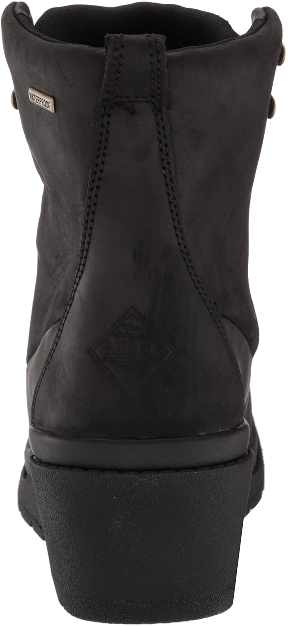 Muck Boot Womens Liberty Wedge 