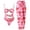 Flowers Set, variant on Women 2 Piece Swimsuit Cutout One Piece Bathing Suit with Sheer Mesh Wrap Cover Up Skirt Beach Vacation Swimwear