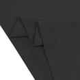 thumbnail image 6 of Lindreshi Crop Tops for Women Women's Casual Low Collar Hooded Sleeveless Garment Pullover Tops Blouse, 6 of 8