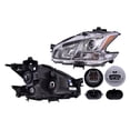 thumbnail image 1 of Faro Maxima 2009 A 2015 Nissan Izq P/Halog DEPO ., 1 of 4