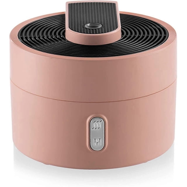 Humidifier Ultrasonic With Built-in Aroma
