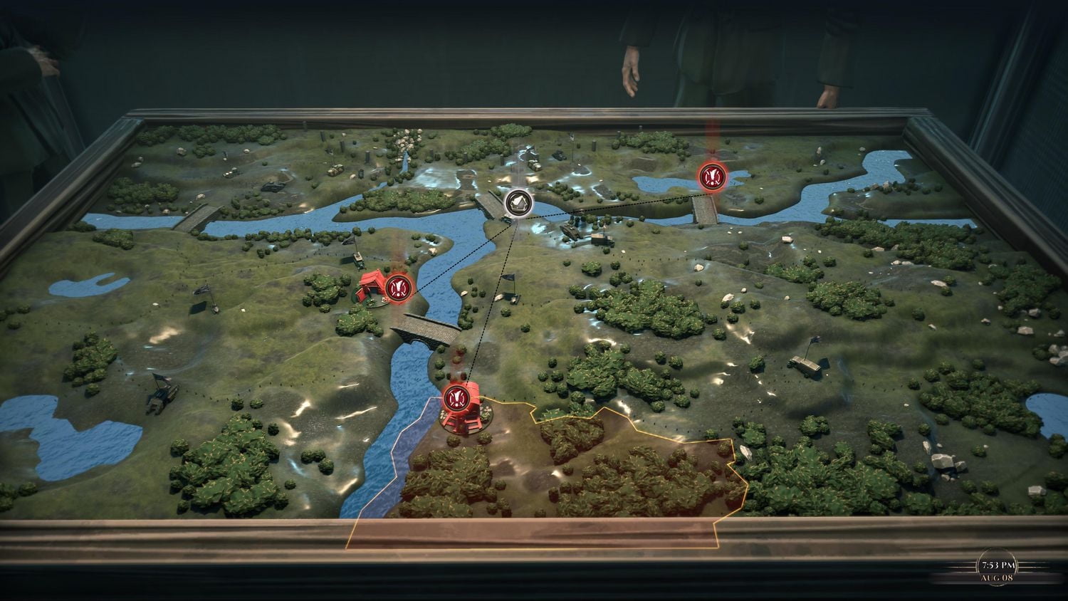 Jeu vidéo War Hospital pour (Xbox)