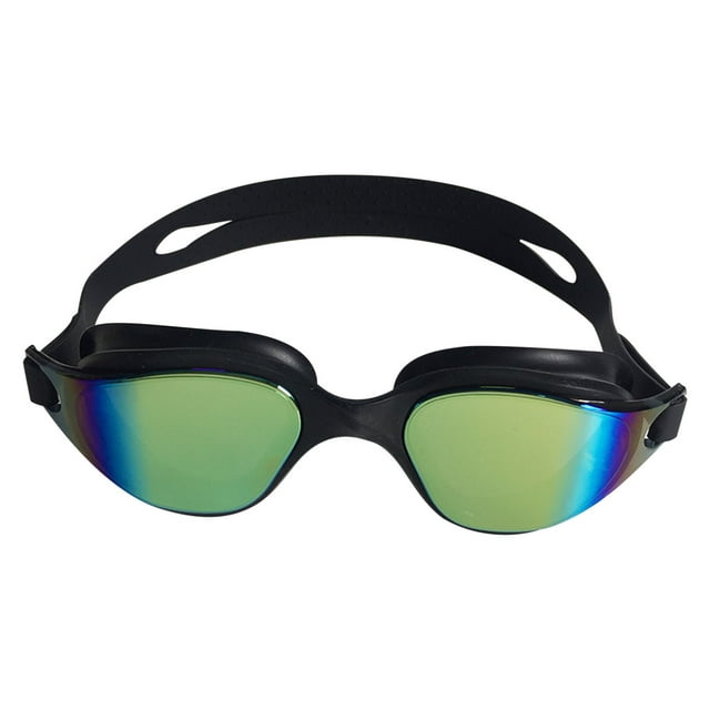 Goggles Adult Swimming Swimming Goggles Hd Adult Swimming Goggles General Swimming Goggles Comfortable to Wear Men and Women Compatible Swimming Goggles for Men