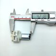 thumbnail image 4 of DC 5V Mini Vacuum Pump SKOOCOM SC3402PW Micro 031 Motor Diaphragm Air Oxygen Pump Negative Pressure Suction Pump, 4 of 6