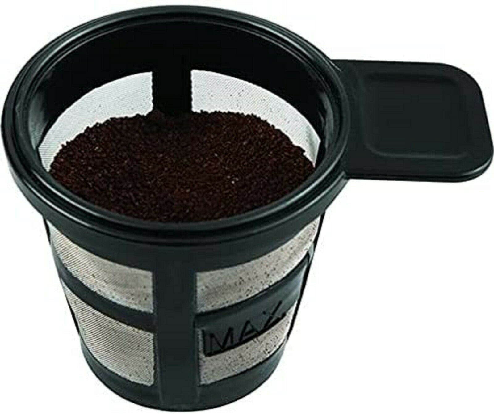K-cup Coffee Capsules And Ground Coffee