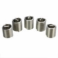 thumbnail image 2 of 140Pcs Stripped Thread Rethread Helicoil Repair Insert Kit Metric M3-M12, 2 of 5